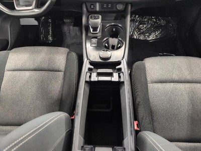 2025 Nissan Rogue SV Intelligent AWD