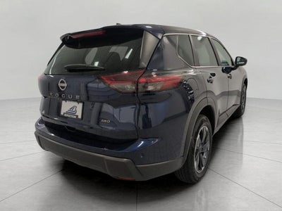 2025 Nissan Rogue SV Intelligent AWD