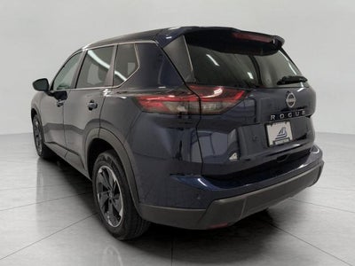 2025 Nissan Rogue SV Intelligent AWD