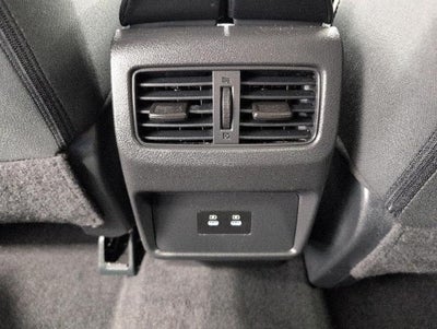 2025 Nissan Rogue SV Intelligent AWD