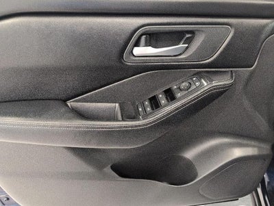 2025 Nissan Rogue SV Intelligent AWD