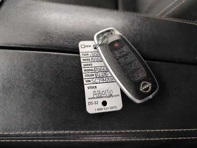 2025 Nissan Rogue SV Intelligent AWD