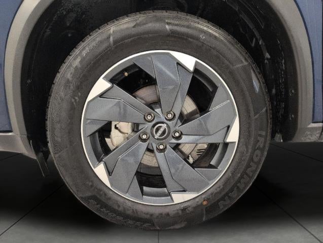 2025 Nissan Rogue SV Intelligent AWD