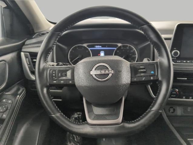 2025 Nissan Rogue SV Intelligent AWD