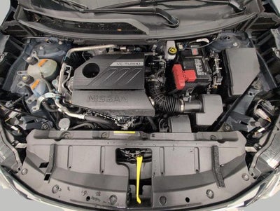 2025 Nissan Rogue SV Intelligent AWD