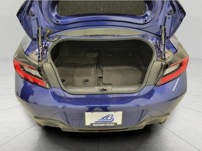 2022 Toyota GR86 Premium