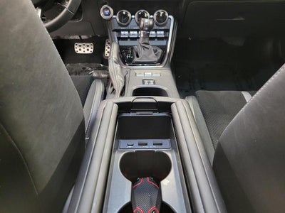 2022 Toyota GR86 Premium
