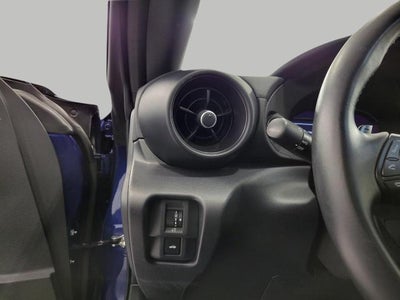 2022 Toyota GR86 Premium