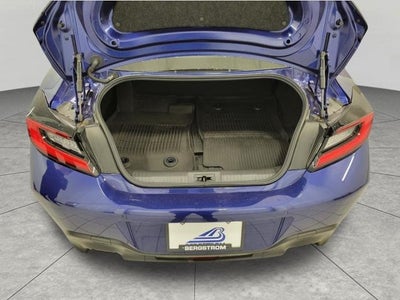 2022 Toyota GR86 Premium