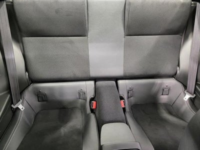 2022 Toyota GR86 Premium
