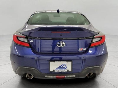 2022 Toyota GR86 Premium