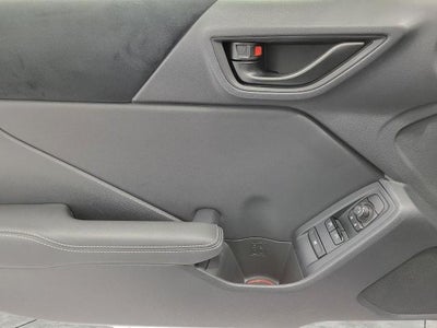 2022 Toyota GR86 Premium