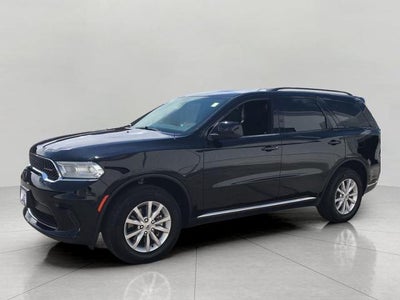 2023 Dodge Durango SXT AWD