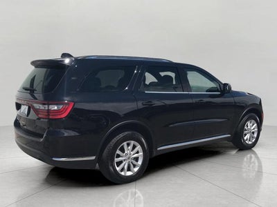 2023 Dodge Durango SXT AWD