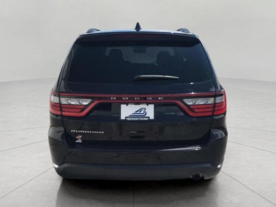 2023 Dodge Durango SXT AWD