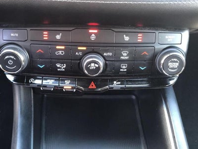 2023 Dodge Durango SXT AWD