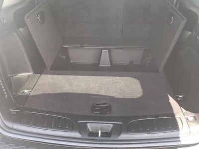 2023 Dodge Durango SXT AWD