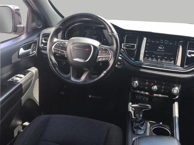 2023 Dodge Durango SXT AWD
