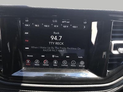 2023 Dodge Durango SXT AWD