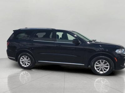 2023 Dodge Durango SXT AWD