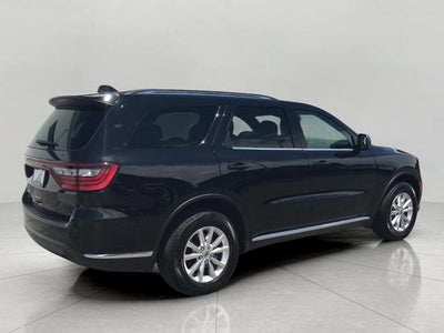 2023 Dodge Durango SXT AWD