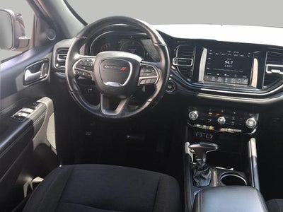 2023 Dodge Durango SXT AWD