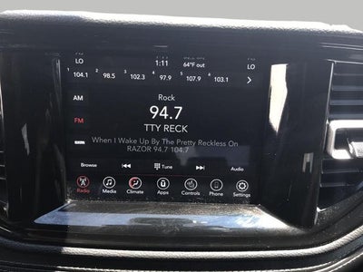2023 Dodge Durango SXT AWD
