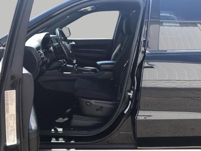 2023 Dodge Durango SXT AWD