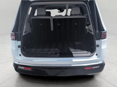 2024 Jeep Wagoneer Series II 4x4