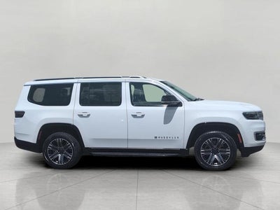 2024 Jeep Wagoneer Series II 4x4