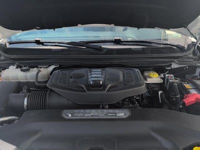 2024 Jeep Wagoneer Series II 4x4