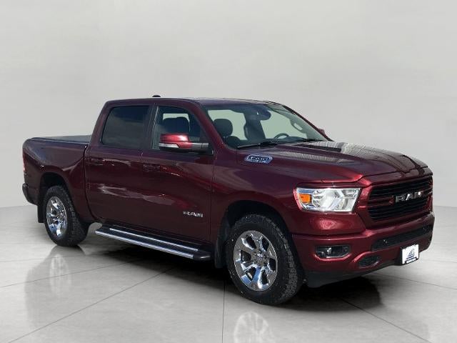 2019 RAM 1500 Pickup