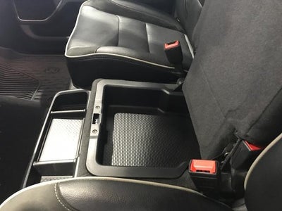 2023 RAM 1500 Laramie 4x4 Crew Cab 5'7 Box