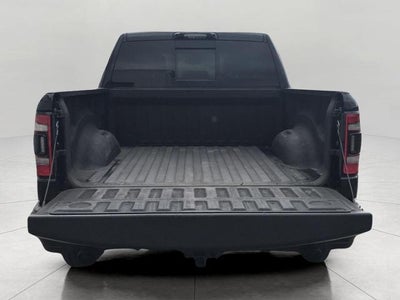 2021 RAM 1500 Laramie 4x4 Crew Cab 5'7 Box