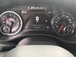 2021 RAM 1500 Laramie 4x4 Crew Cab 5'7 Box
