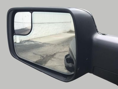 2021 RAM 1500 Laramie 4x4 Crew Cab 5'7 Box