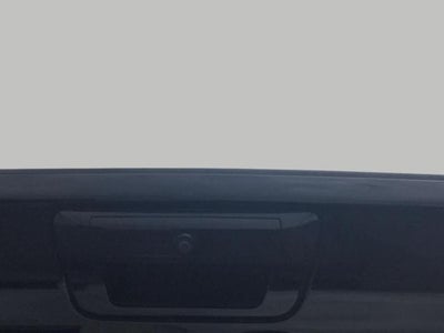 2021 RAM 1500 Laramie 4x4 Crew Cab 5'7 Box