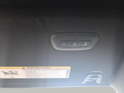 2021 RAM 1500 Laramie 4x4 Crew Cab 5'7 Box