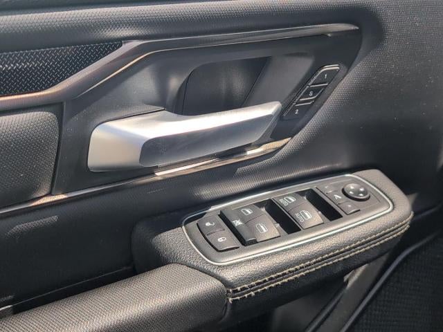 2021 RAM 1500 Rebel 4x4 Crew Cab 5'7 Box