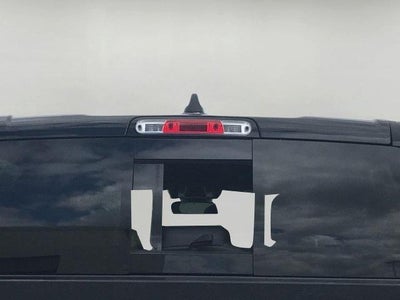 2019 RAM 1500 Rebel 4x4 Crew Cab 5'7 Box