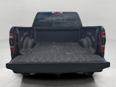 2019 RAM 1500 Rebel 4x4 Crew Cab 5'7 Box