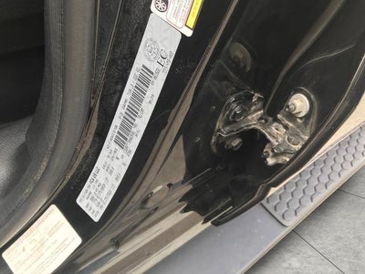 2019 RAM 1500 Rebel 4x4 Crew Cab 5'7 Box