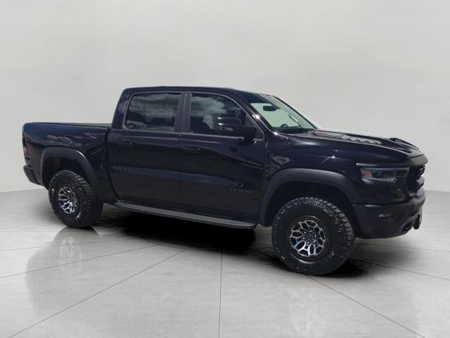 2024 RAM 1500 TRX 4x4 Crew Cab 5'7 Box