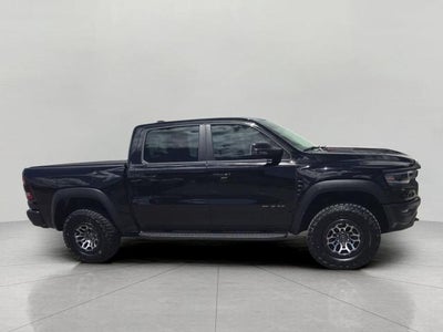 2024 RAM 1500 TRX 4x4 Crew Cab 5'7 Box