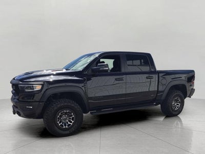 2024 RAM 1500 TRX 4x4 Crew Cab 5'7 Box