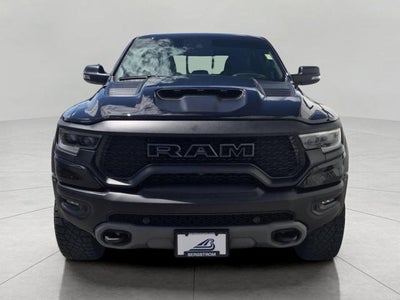 2024 RAM 1500 TRX 4x4 Crew Cab 5'7 Box