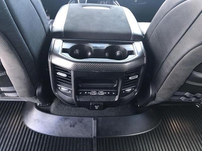 2024 RAM 1500 TRX 4x4 Crew Cab 5'7 Box