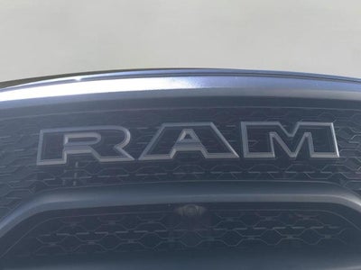 2024 RAM 1500 TRX 4x4 Crew Cab 5'7 Box