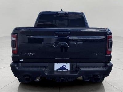 2024 RAM 1500 TRX 4x4 Crew Cab 5'7 Box
