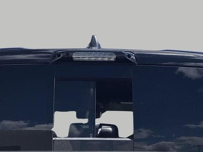 2024 RAM 1500 TRX 4x4 Crew Cab 5'7 Box